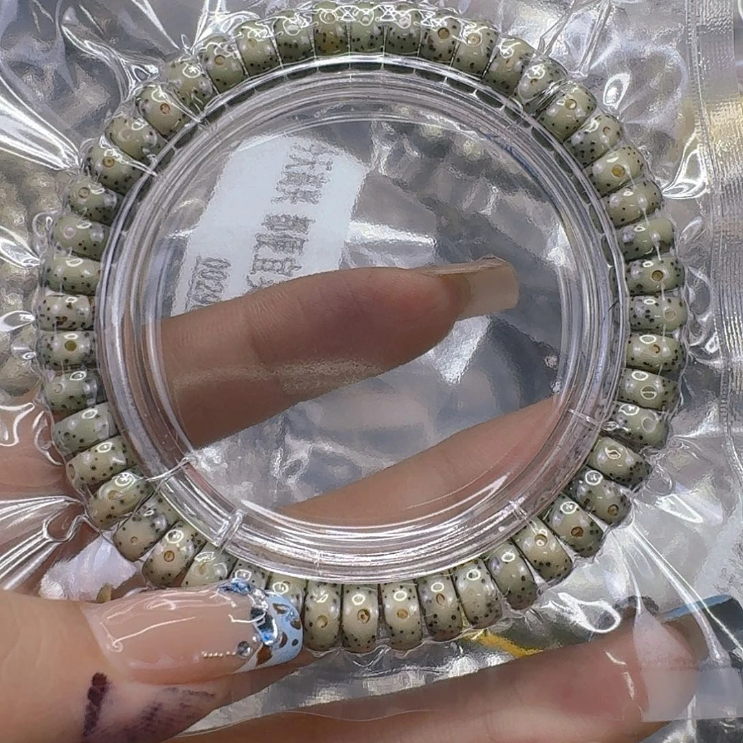 手串星月菩提243快乐星月菩提94