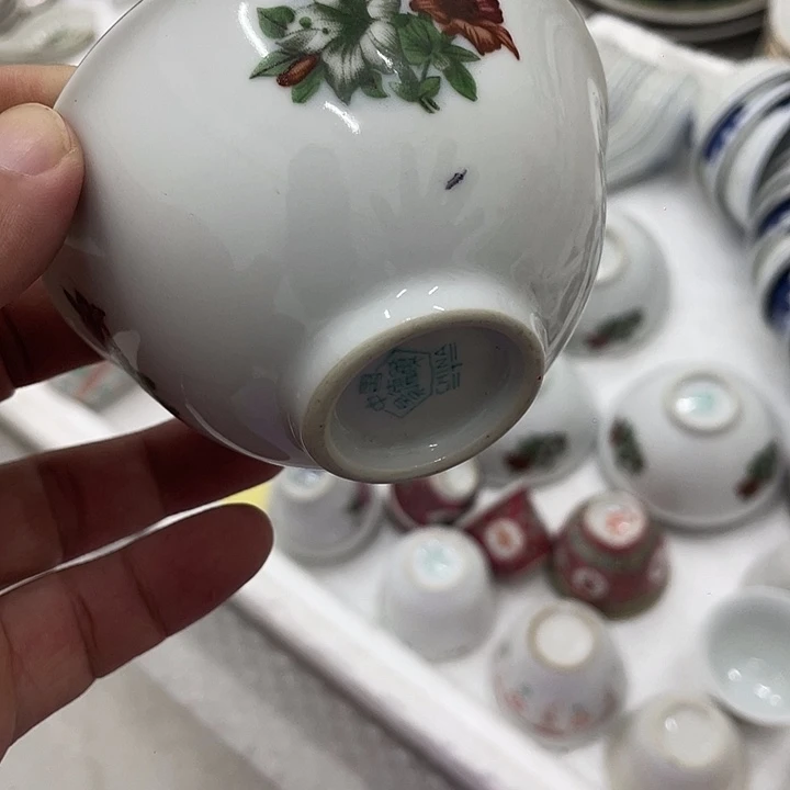 茶碗日用陶瓷制品商品