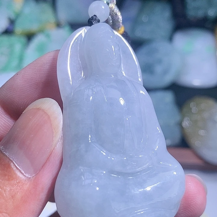 【闪购商品】颈饰未镶嵌翡翠1111111111111