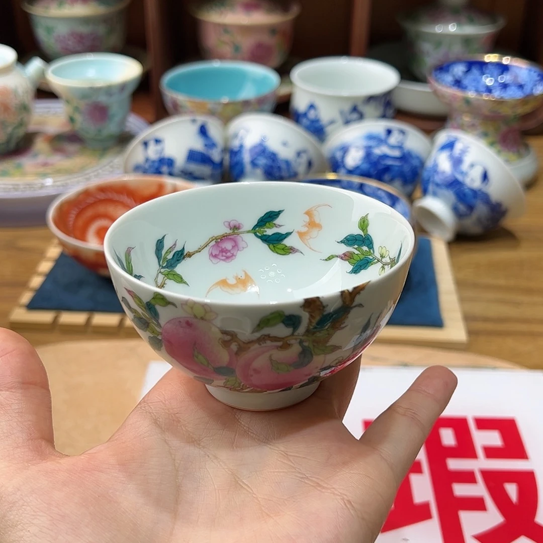 微瑕微瑕景德镇陶瓷
