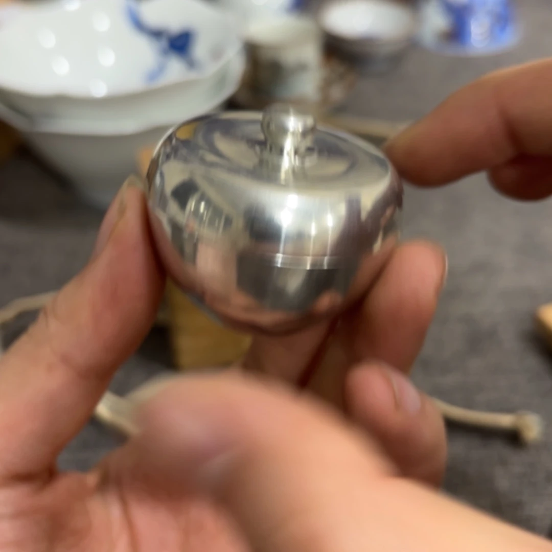 非常好看漂亮的物品