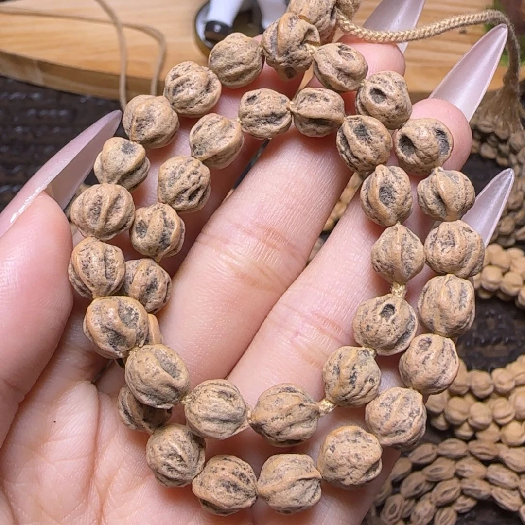 吊坠柏香籽/百香籽何*坚