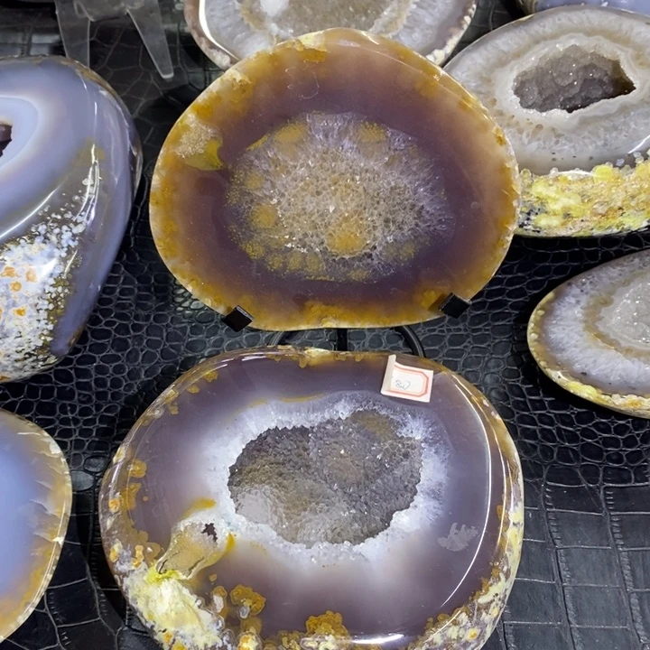 福利聚宝盆未镶嵌水晶