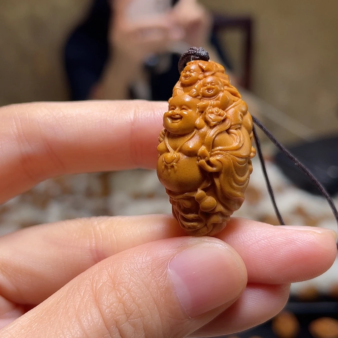 手串/手链橄榄核橄榄核
