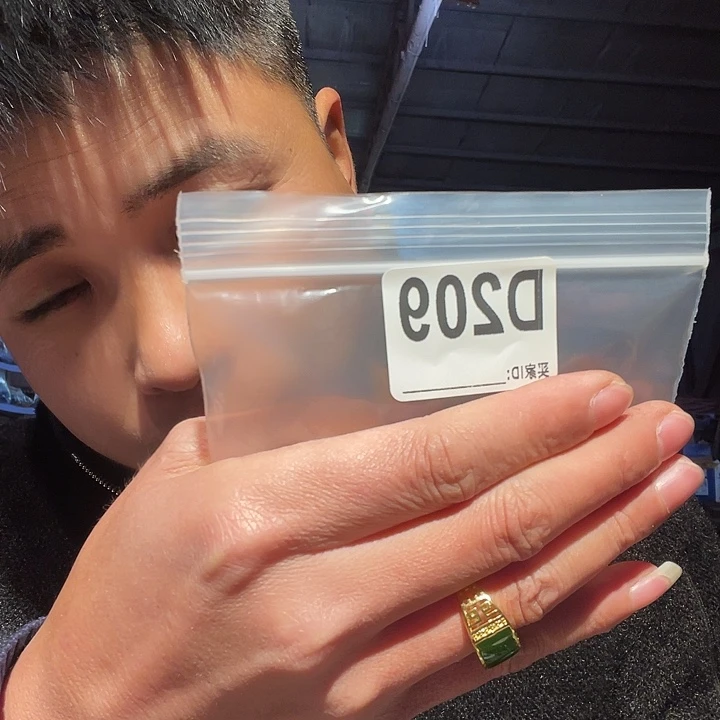 魏***亮大果紫檀（缅甸花梨）209