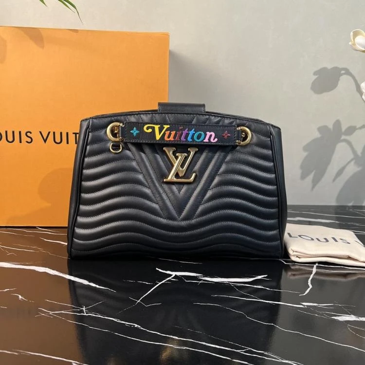 95新 LouisVuitton/路易威登 /KIKI/单肩包/16760822