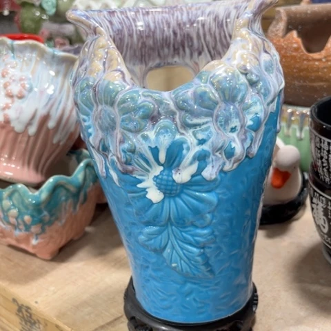 陶瓷口径不清楚问客服满9包邮