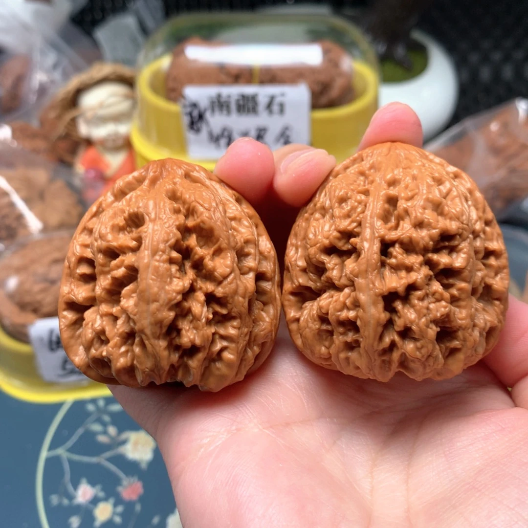 把件文玩核桃43-28730-05