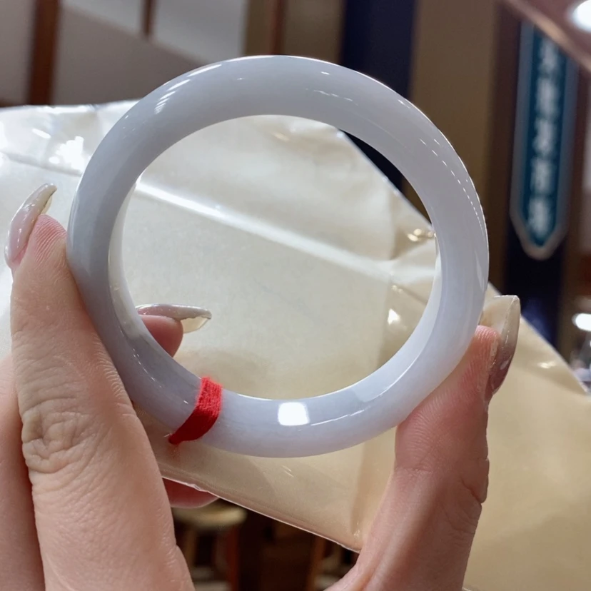 【闪购商品】翡翠手镯未镶嵌买断