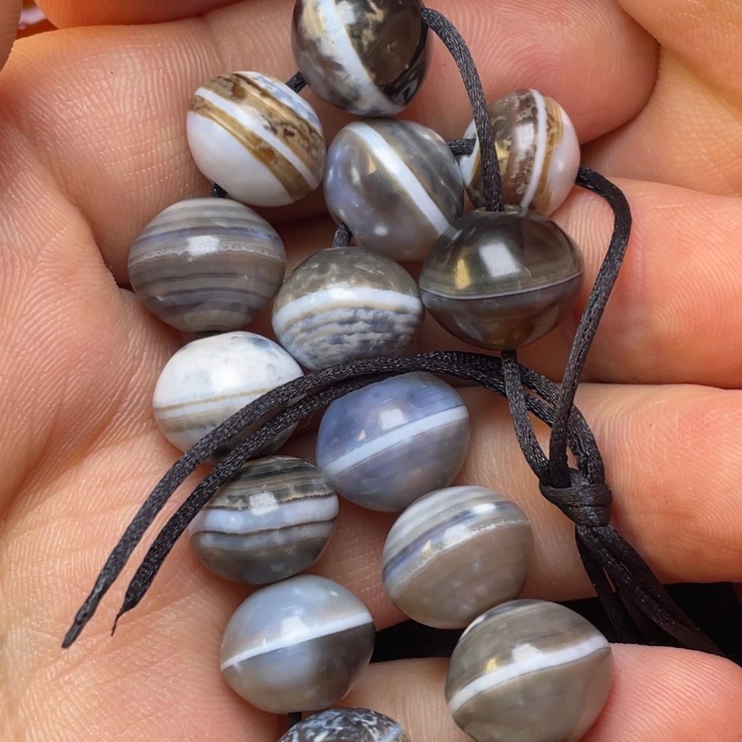 韩***刚玛瑙/玉髓未镶嵌如图