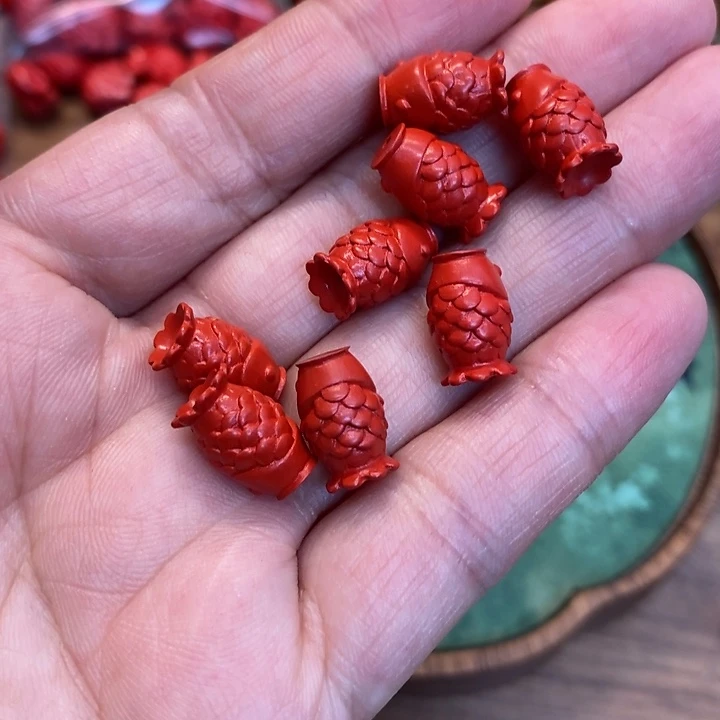 一墨手作编绳配件