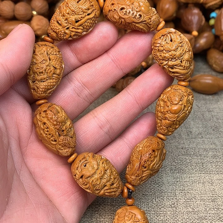 手串/手链橄榄核精品橄榄核手串