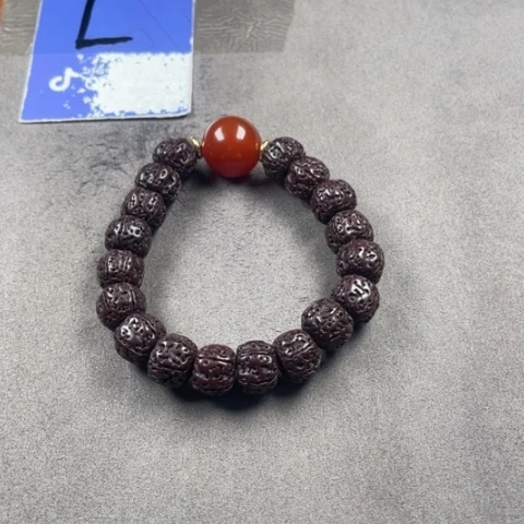 【闪购商品】金刚菩提吊坠金刚