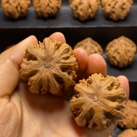 把件文玩核桃文玩7