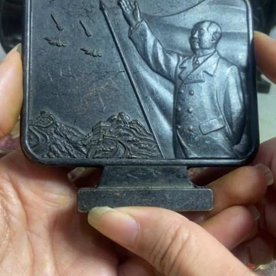 瓷片景德镇陶瓷艺术品