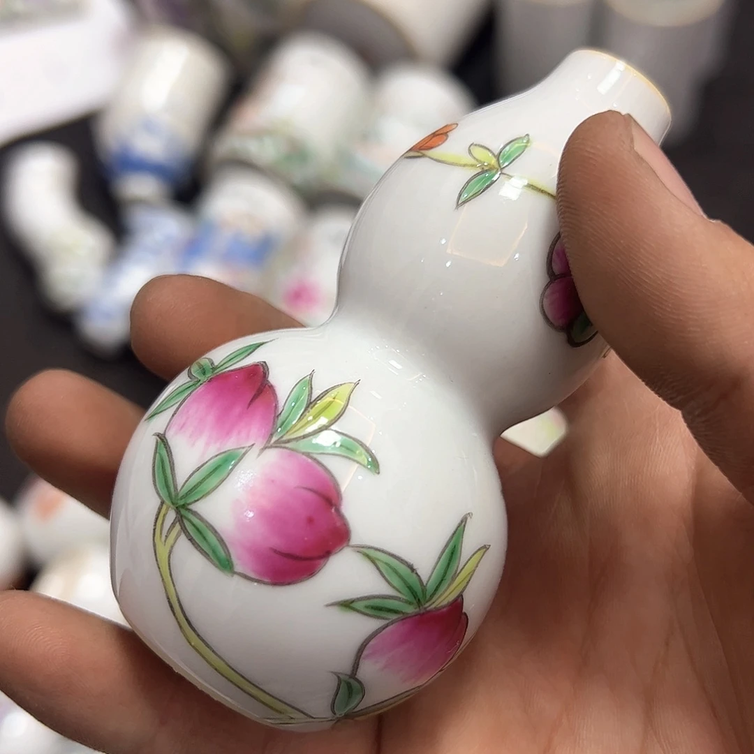 摆件瓷器摆件瓷器摆件