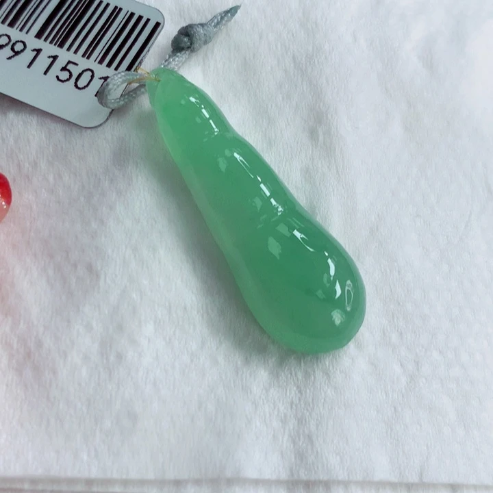 未镶嵌定制翡翠翡翠