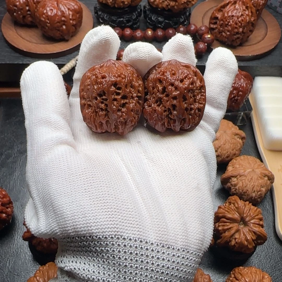 小冉核桃全品将军膀33