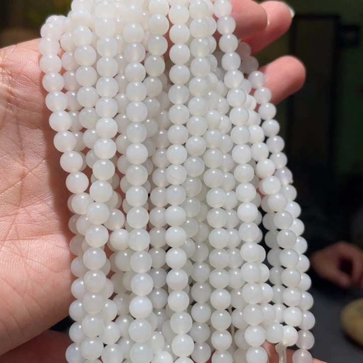 和田玉未镶嵌颈饰多样性发货，发其一