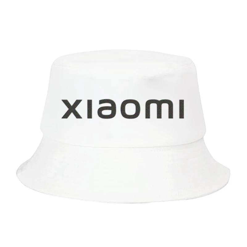 准新品 Xiaomi/小米 Xiaomi/小米定制渔夫帽 潮流设计个性贴标