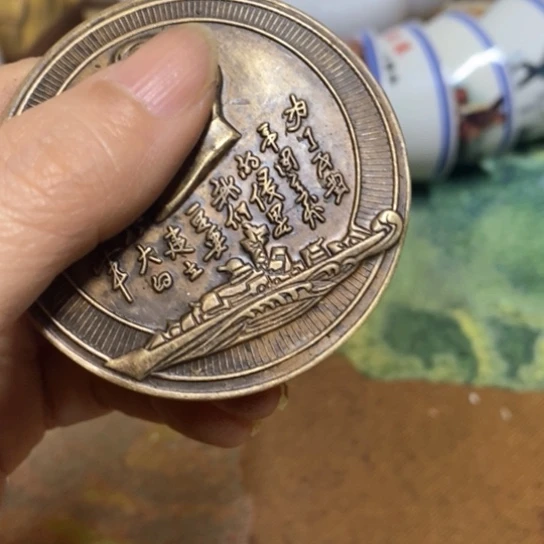 摆件景德镇陶瓷艺术