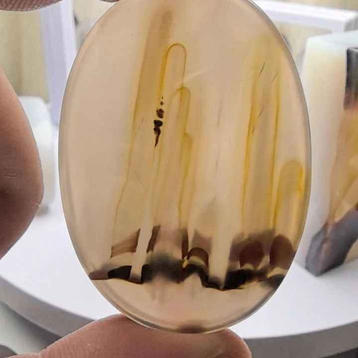 非金属时尚饰品120