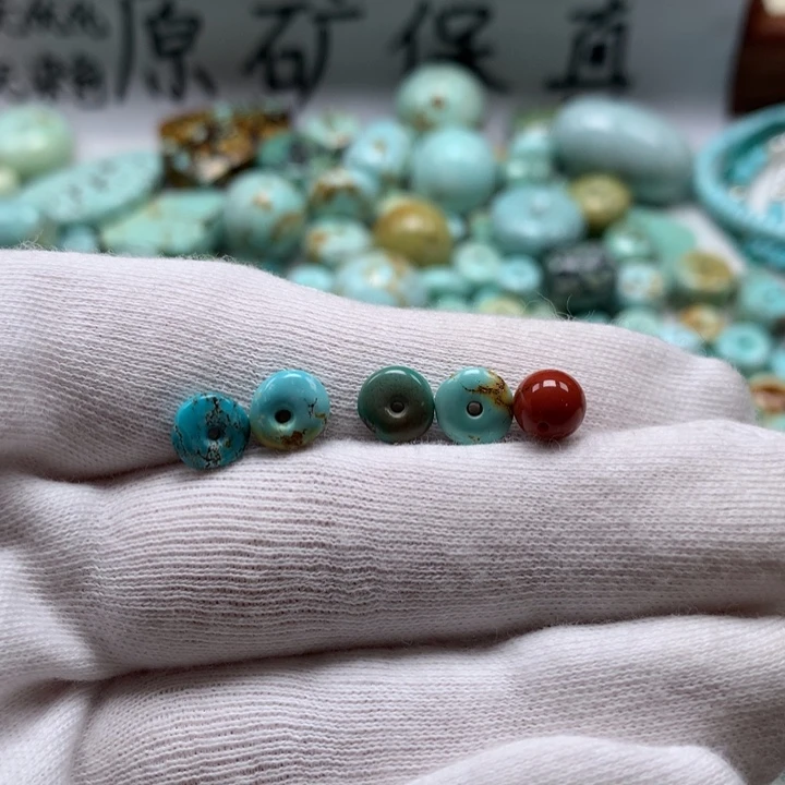 未镶嵌南红玛瑙珠宝奇石