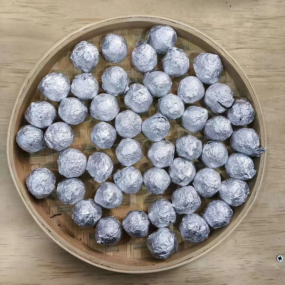 【7号】2023年  正气塘 白茶龙珠  春   250克/袋 10月14日【Q61号】