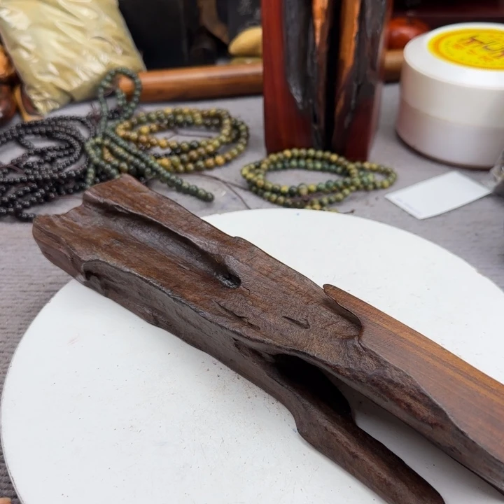 大果紫檀（缅甸花梨）?