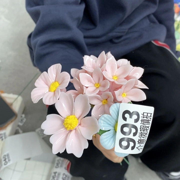 摆件陶瓷材料研究