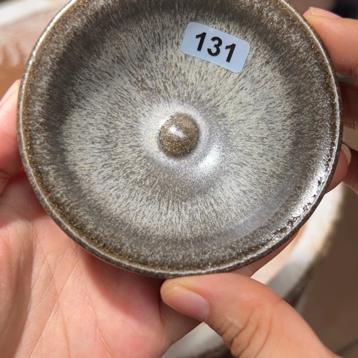 茶盏焦源龙窑，不忘初心131