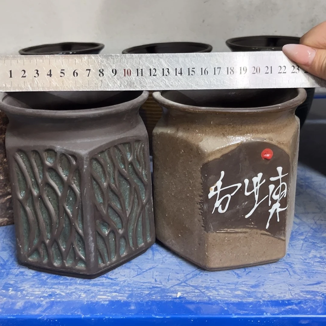 陶瓷花盆特价上新