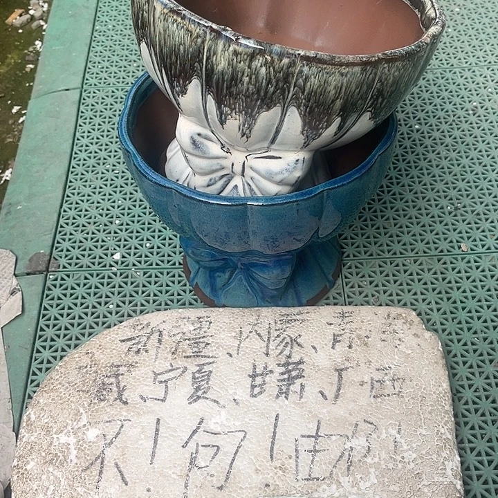 泥塑自产自销模式