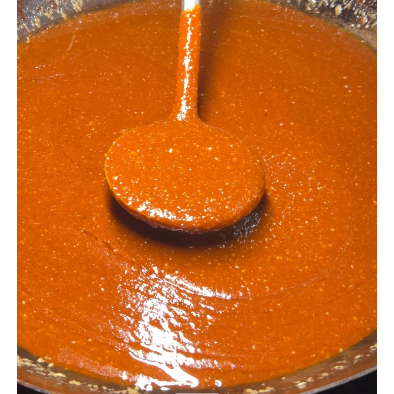 烧烤酱1.0版（烧烤店专用）