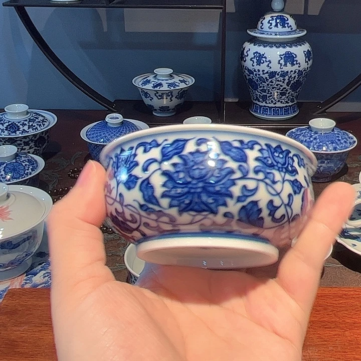 镹曰陶手工制作工艺