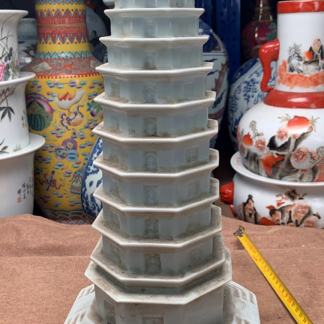 摆件旧藏瓷器旧藏瓷器