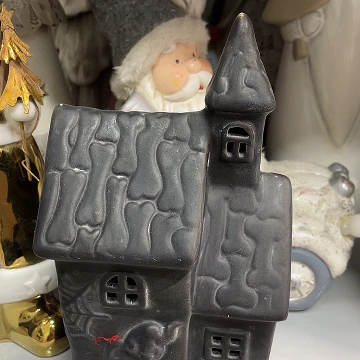 陶瓷外贸瓷器瑕疵慎拍