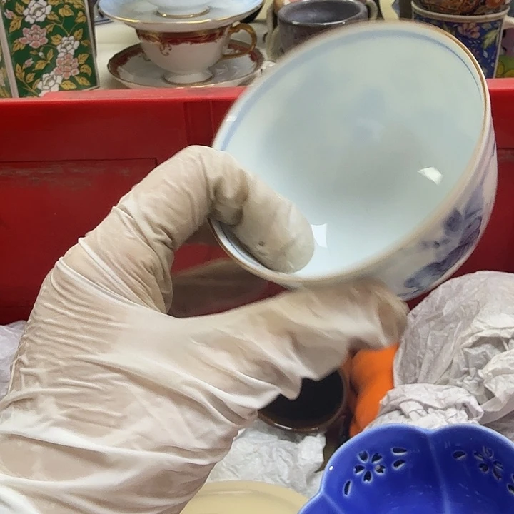 瓷片✨****✨开播啦…开播啦