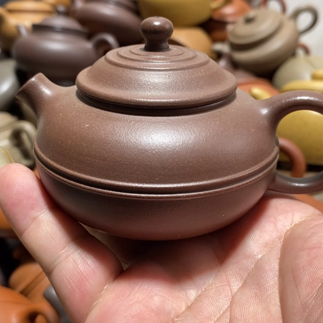 尐***斌茶壶紫砂闪购商品紫砂壶