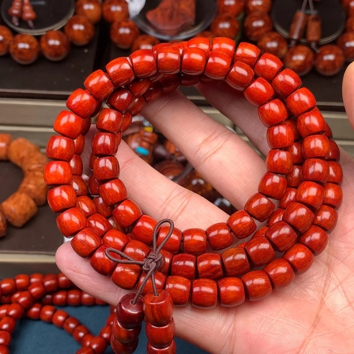 檀香紫檀（小叶紫檀）小叶紫檀8/9F3小叶紫檀