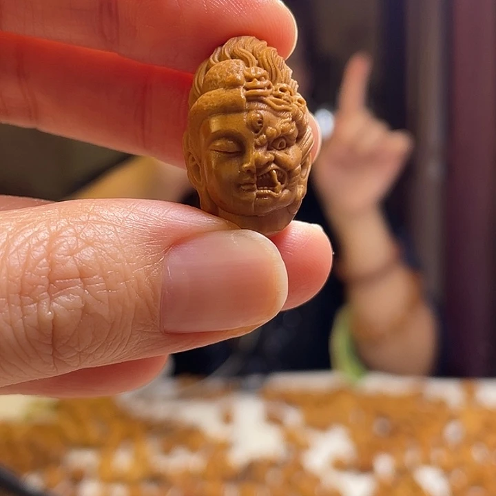 手串/手链橄榄核