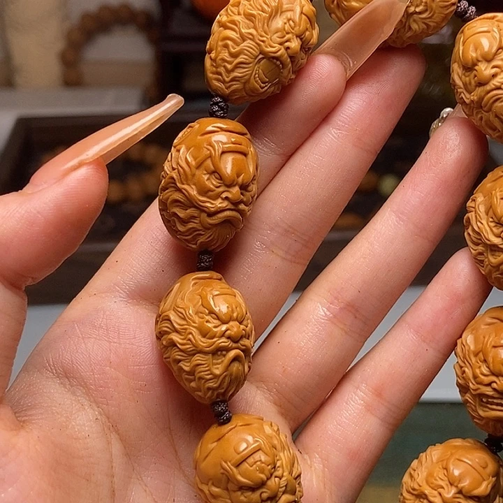 橄榄核手串/手链hhvvvvhhhhhhhh