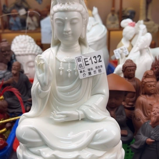 紫砂茶宠微瑕产品