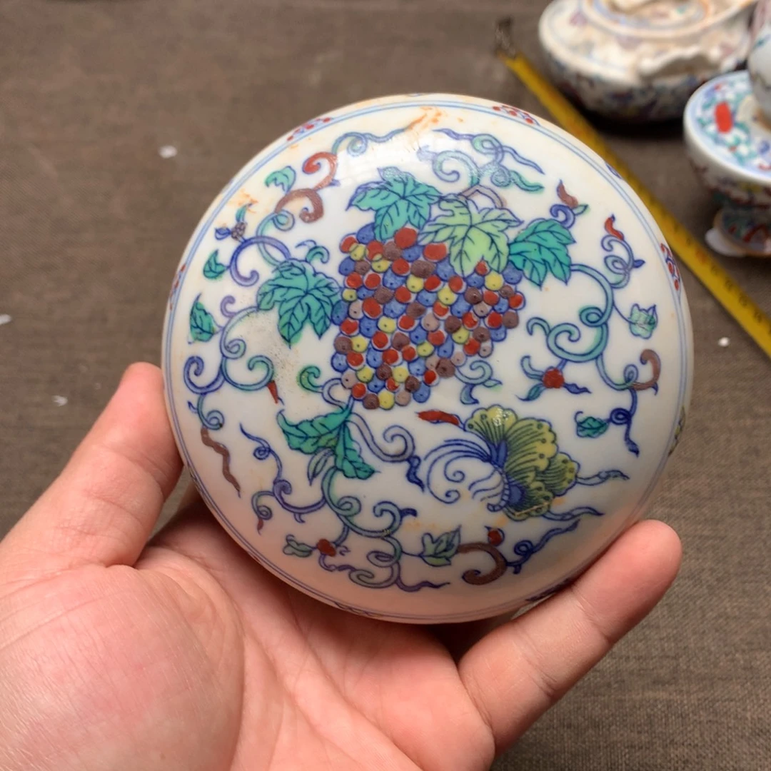 摆件旧藏瓷器旧藏瓷器