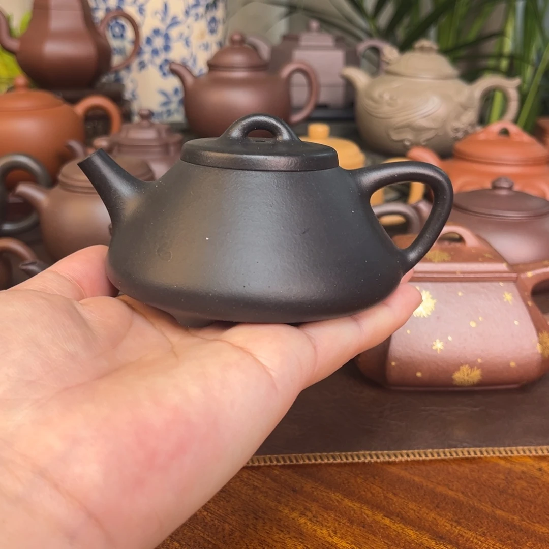 茶壶紫砂宜兴紫砂壶