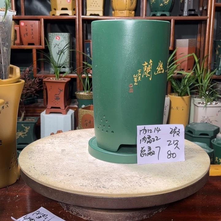 谢*彪关注陶霸廊精品紫砂