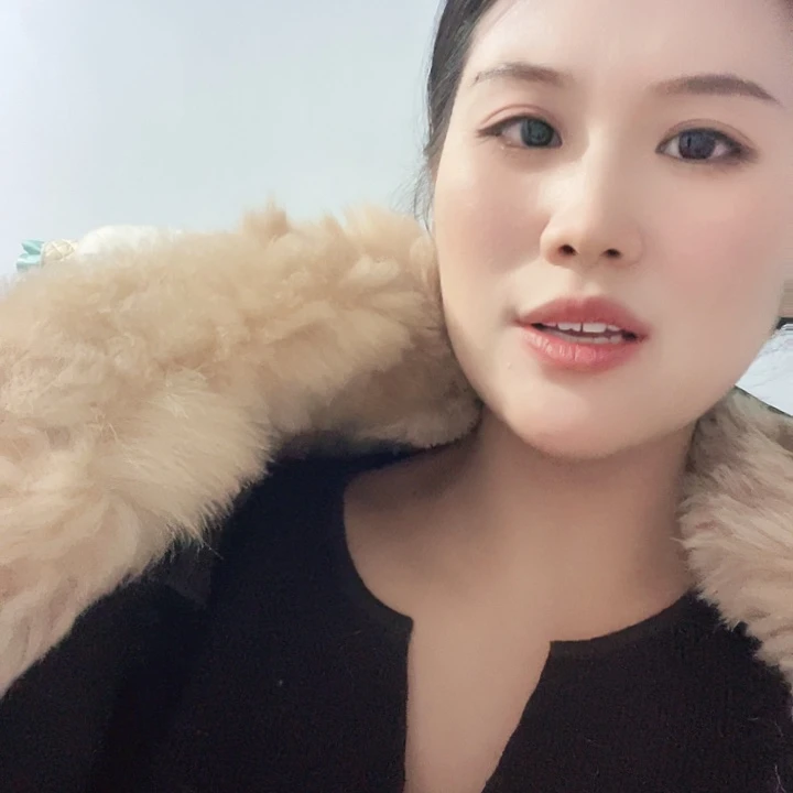 卷***王羊皮袄加厚款4XL的