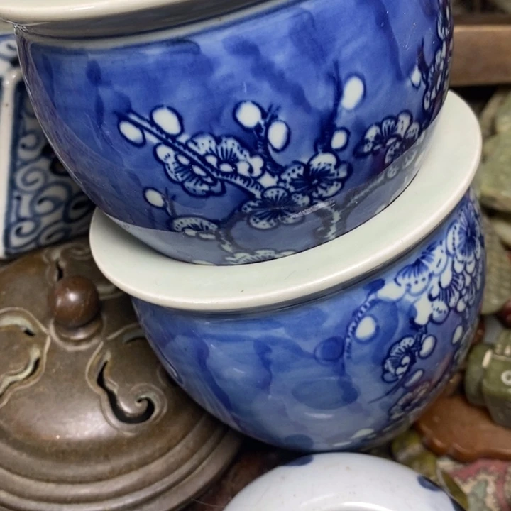 润***阁瓷片瓷器瓷器瓷器