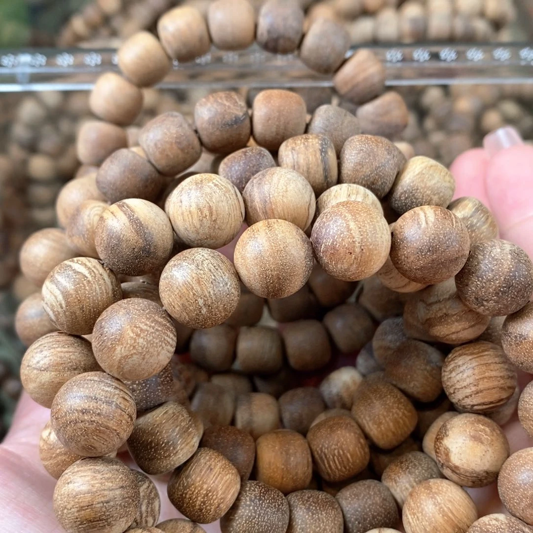 贡木手串/手链软油756