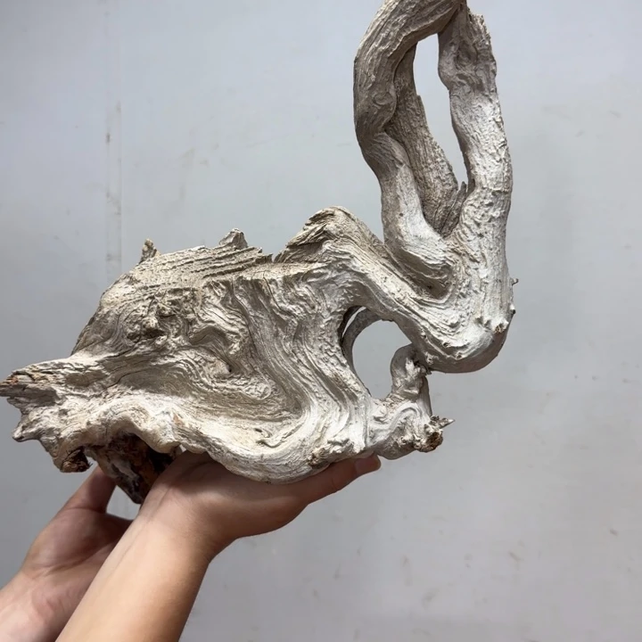 寂***生香榧木工艺品精选摆件